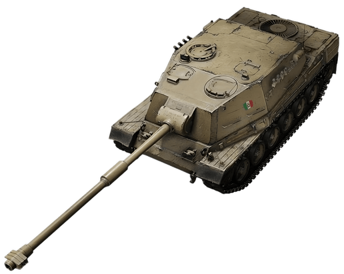 SMV CC-64 Vipera